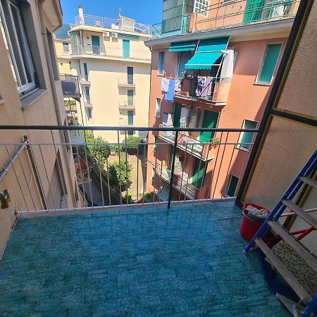 Casa Patrizia By Portofinovacanze Rapallo Esterno foto