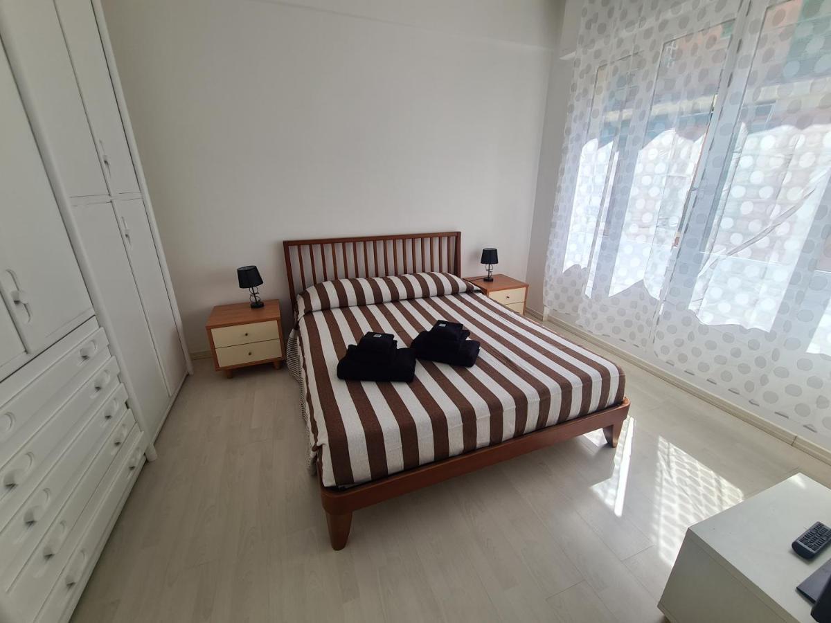 Casa Patrizia By Portofinovacanze Rapallo Esterno foto