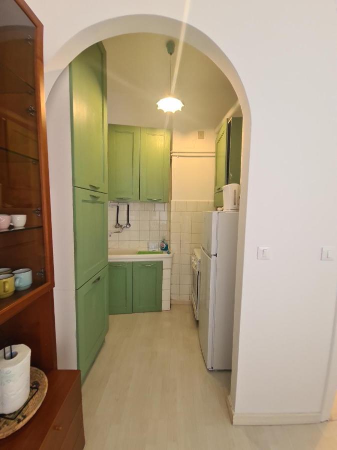 Casa Patrizia By Portofinovacanze Rapallo Esterno foto