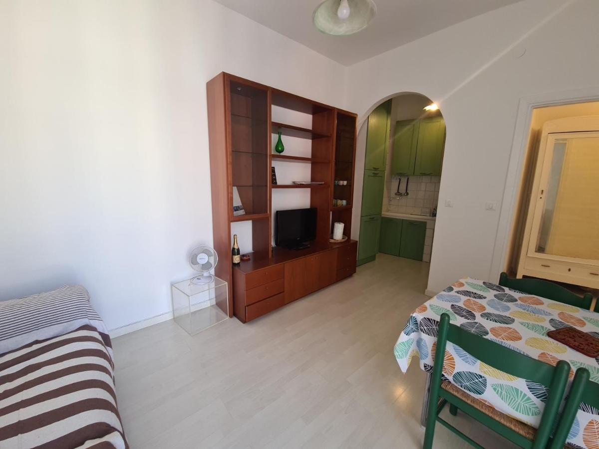 Casa Patrizia By Portofinovacanze Rapallo Esterno foto