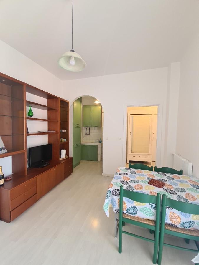 Casa Patrizia By Portofinovacanze Rapallo Esterno foto