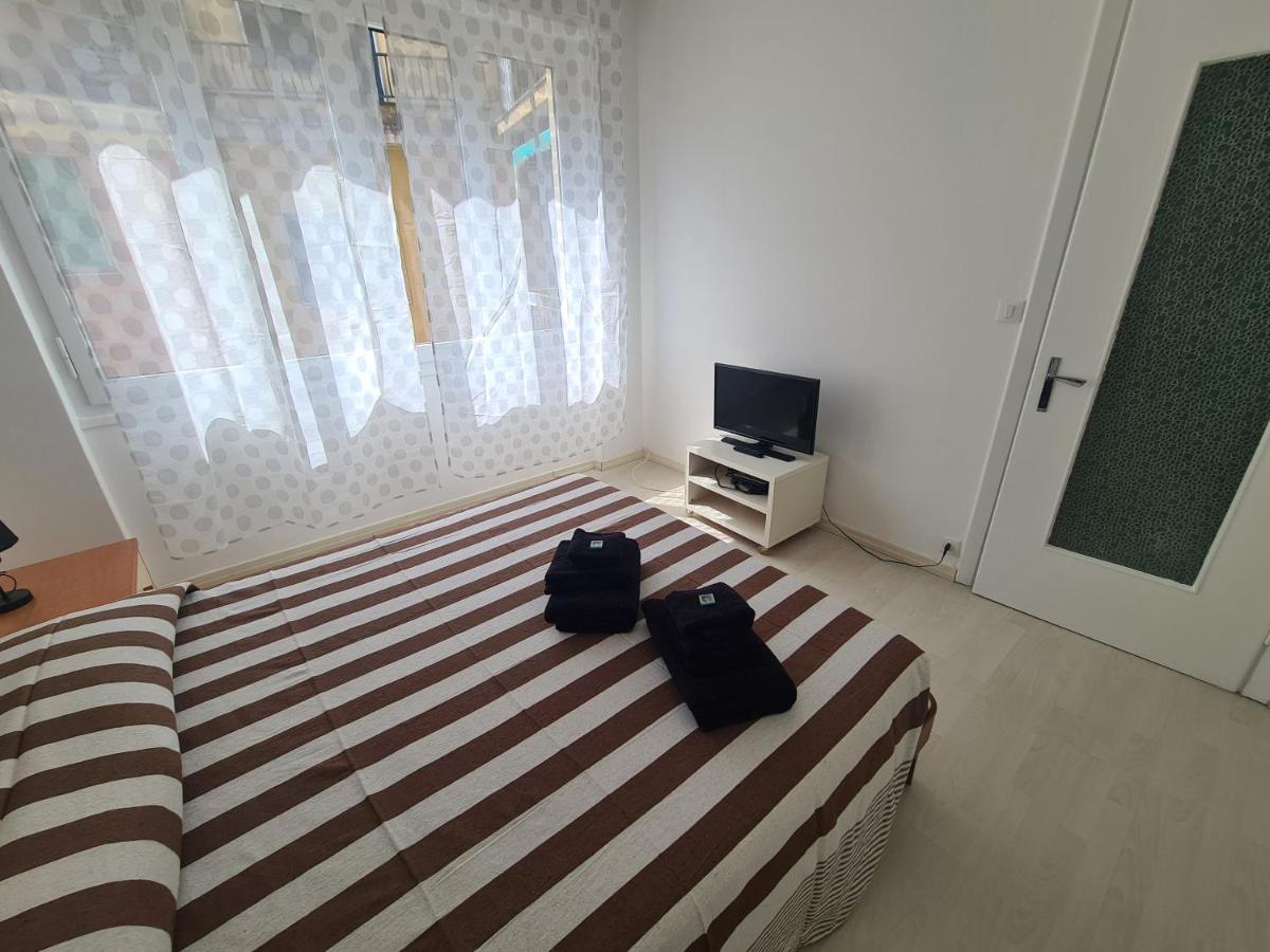 Casa Patrizia By Portofinovacanze Rapallo Esterno foto