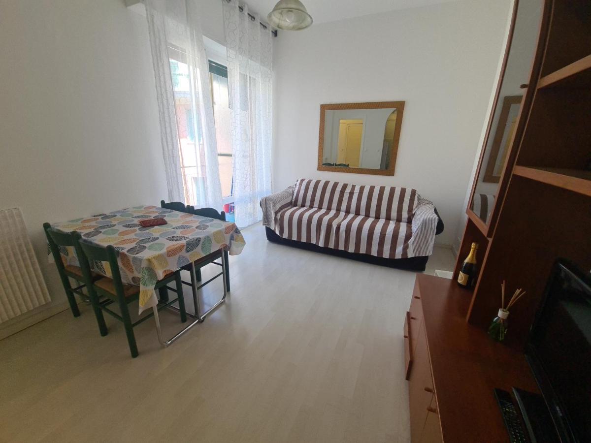 Casa Patrizia By Portofinovacanze Rapallo Esterno foto