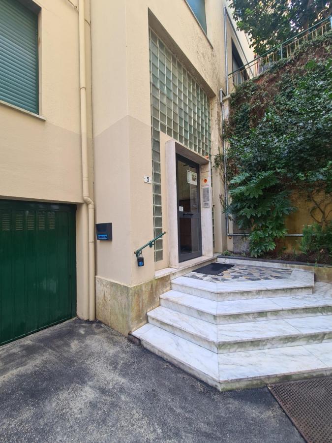 Casa Patrizia By Portofinovacanze Rapallo Esterno foto