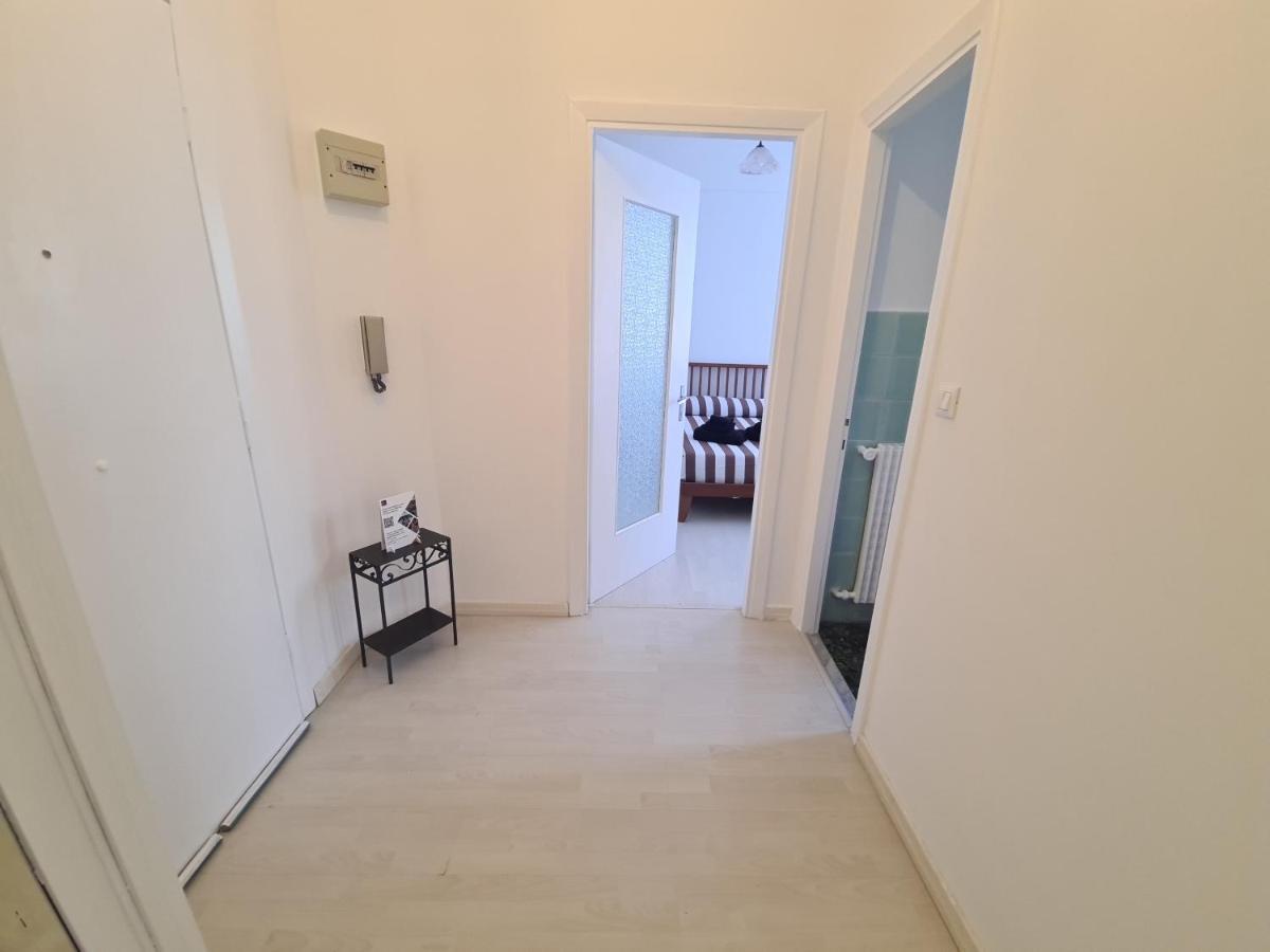 Casa Patrizia By Portofinovacanze Rapallo Esterno foto