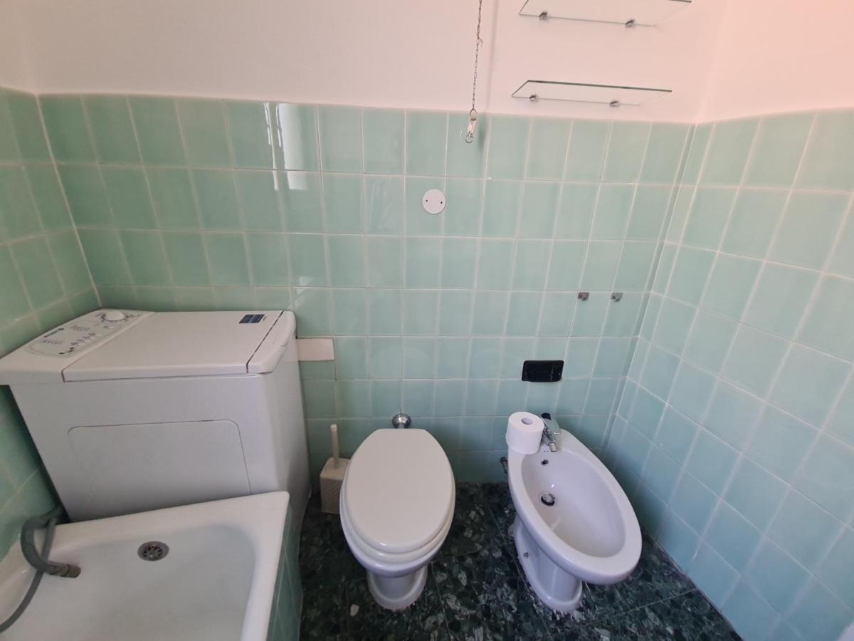 Casa Patrizia By Portofinovacanze Rapallo Esterno foto