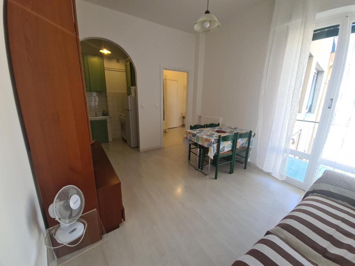 Casa Patrizia By Portofinovacanze Rapallo Esterno foto
