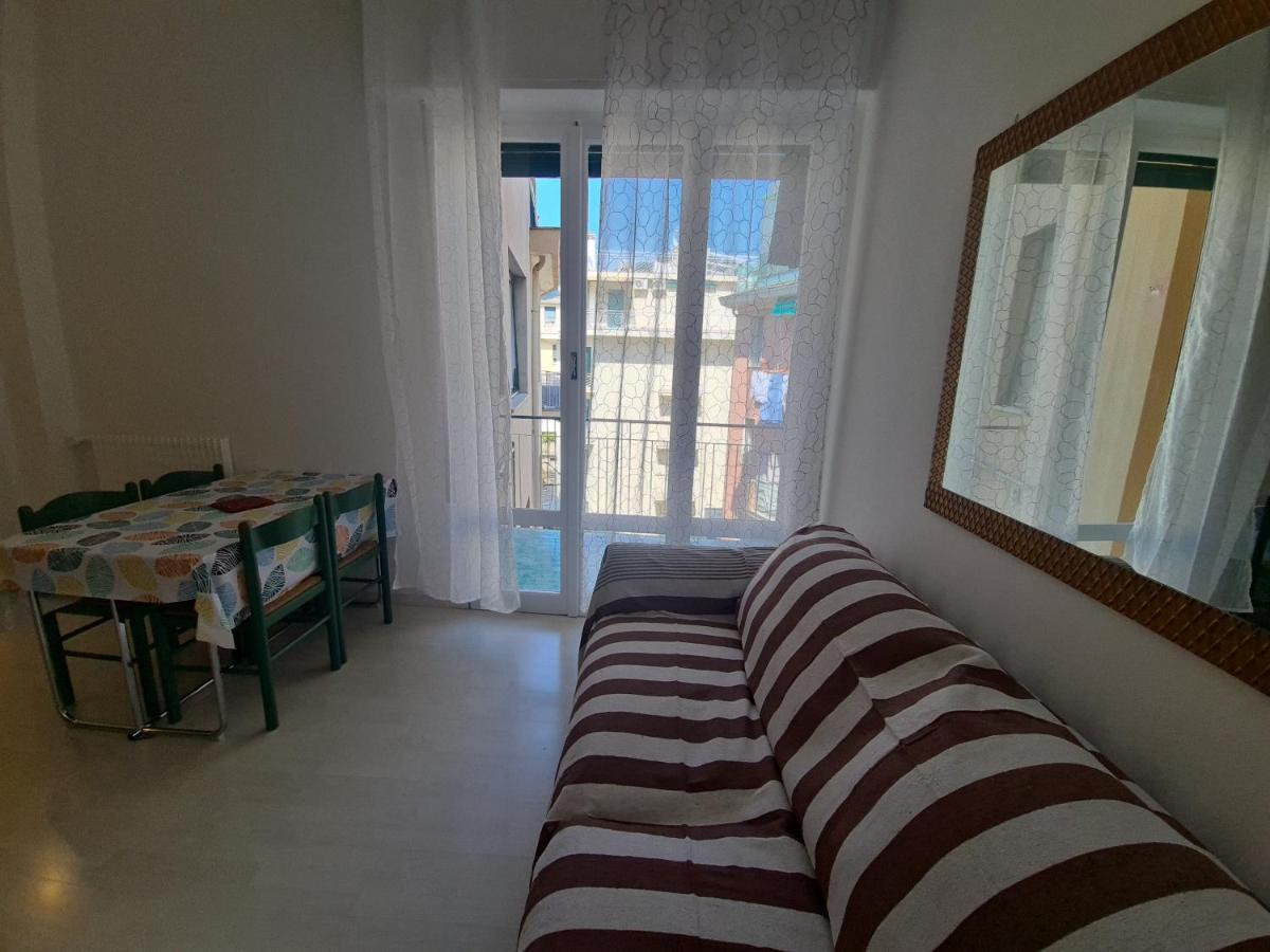 Casa Patrizia By Portofinovacanze Rapallo Esterno foto